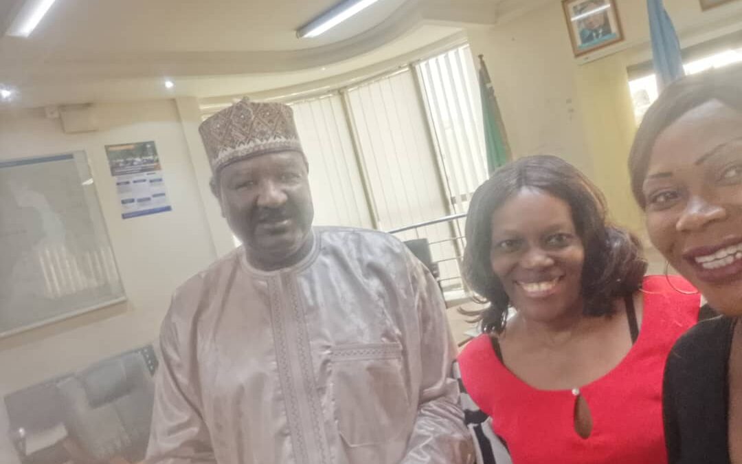 de L’ETAT DE LIEU ACTUEL DU CLIMAT DU CAMEROUN DANS LE CONTEXTE PRE ELECTORAL