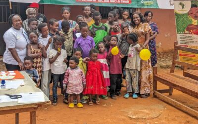 PLANIFICATION ET BUDGÉTISATION POUR LES ENFANTS : UN PROCESSUS PARTICIPATIF POUR L’AVENIR,