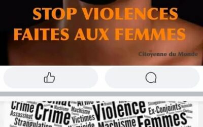 Communication à la veille du 8 mars (JIF) 2026