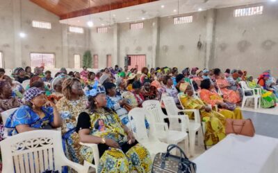 DROITS, JUSTICE, ACTION POUR TOUTES LES FEMMES ET LES FILLES