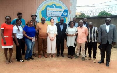 Rapport de mission d’enquête :DES VIES EN SUSPENS. LA SITUATION DES PERSONNES CONDAMNÉES À MORT AU CAMEROUN